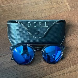 Diff sunglasses
